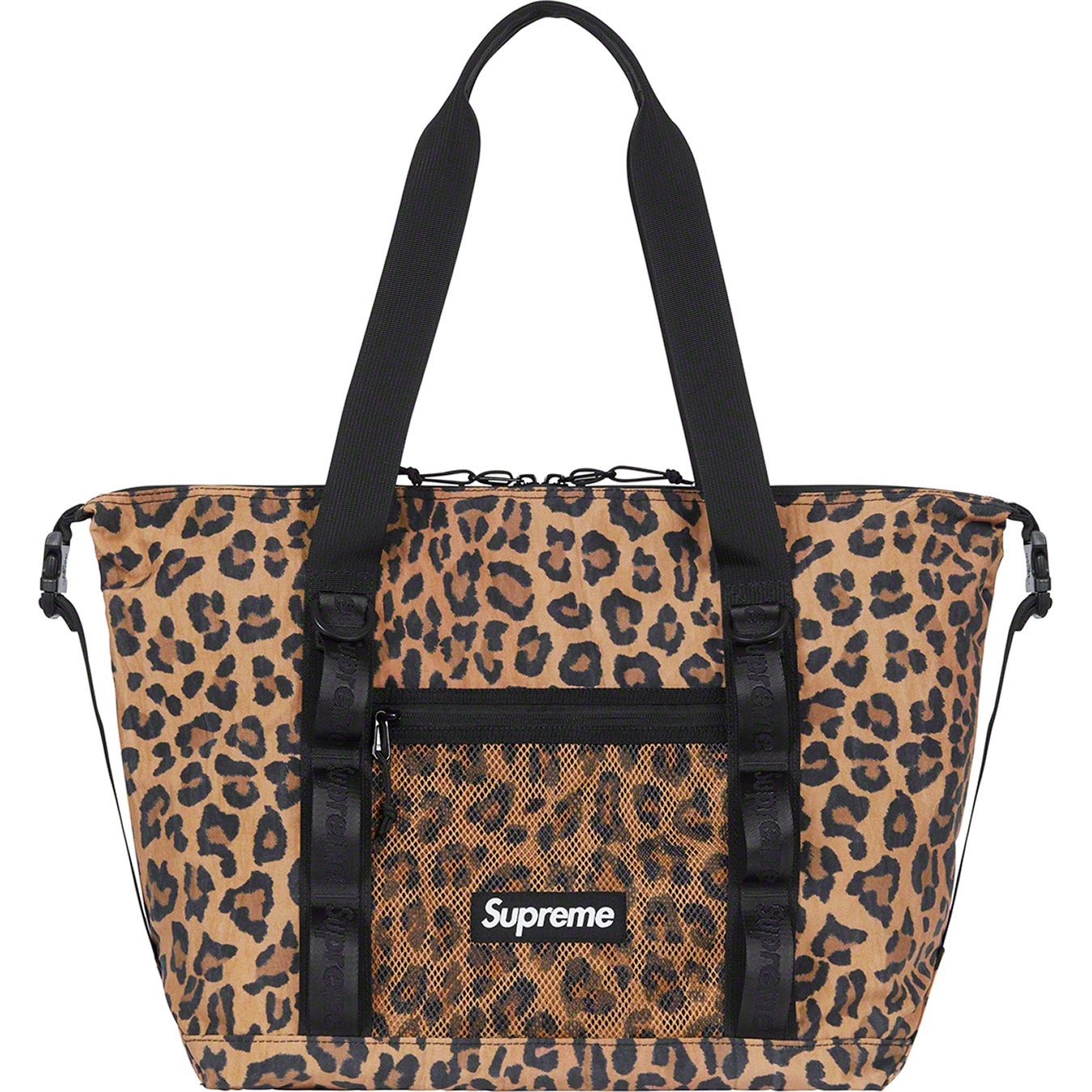 Zip Tote view 2
